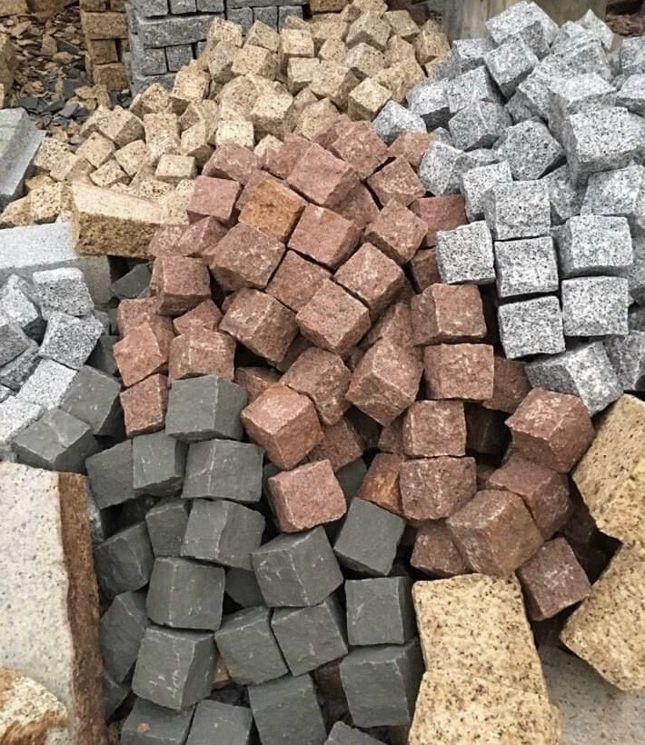 ĐÁ CUBIC CHẺ TAY – HÀNG ĐẸP GIÁ RẺ